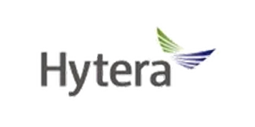 Hytera 海能达